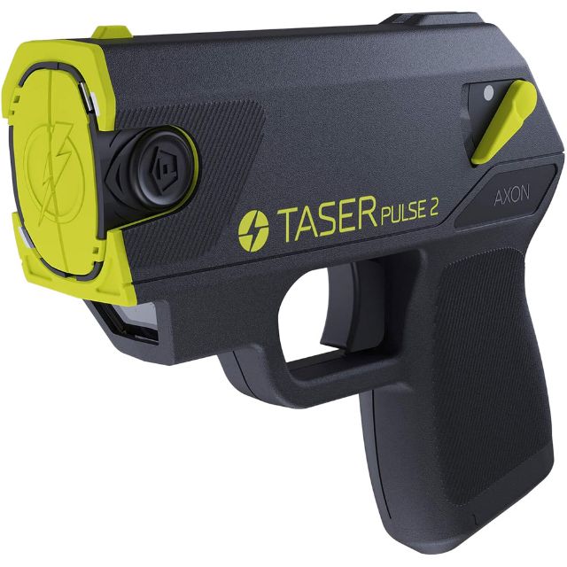 TASER Pulse 2