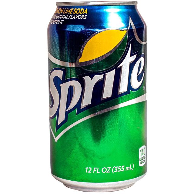 Citrus Can Safe