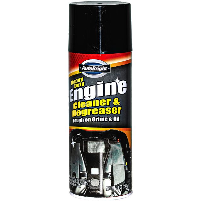Engine Degreaser