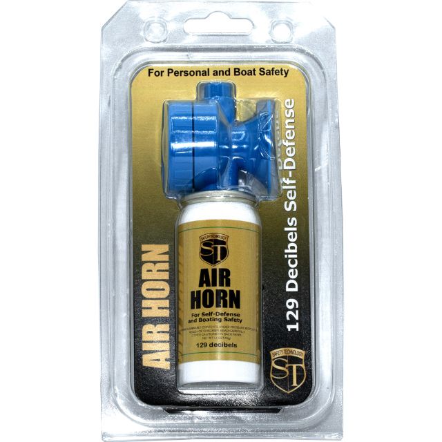 129dB Air Horn