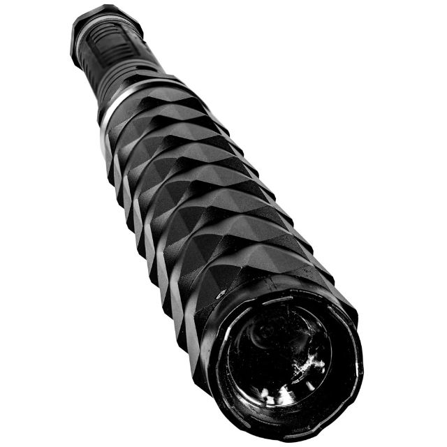 Bouncer Stun Gun with Flashlight