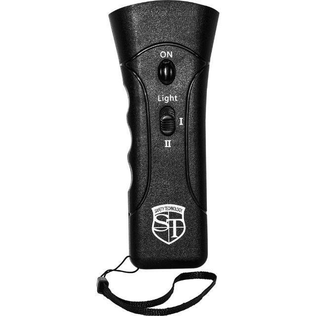 Electronic Dog Repeller/Trainer