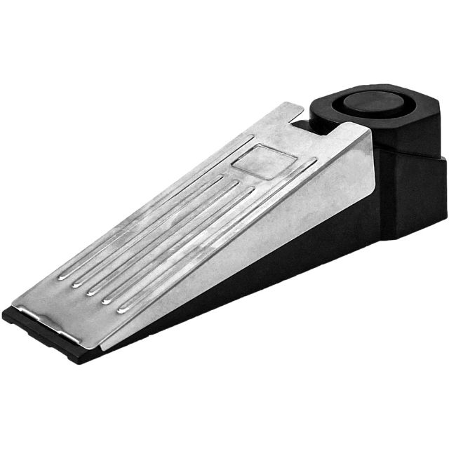 Door Stop Alarm