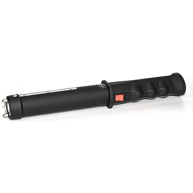Repeller Stun Baton (Black)
