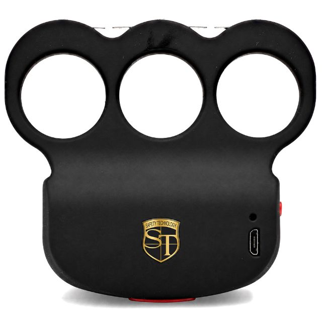 Triton Three Finger Grip Stun Gun